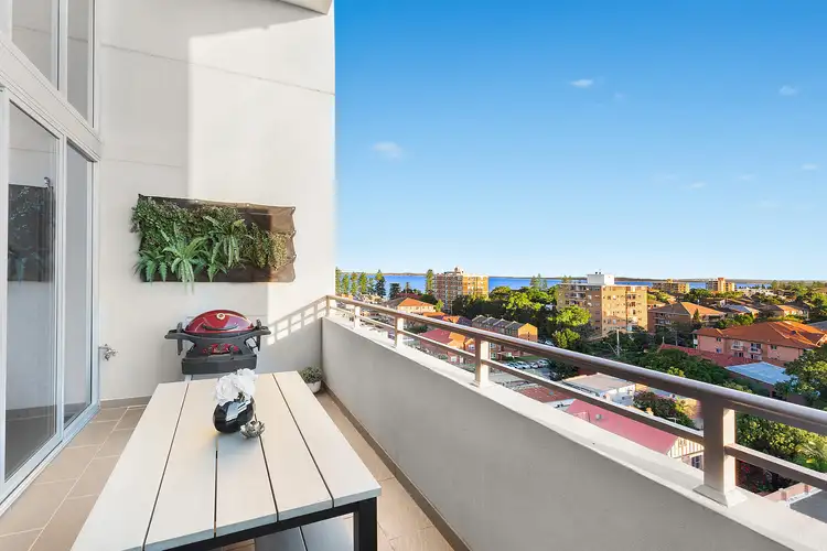 Fourth view of Homely apartment listing, 801/340 Bay Street, Brighton-le-sands NSW 2216