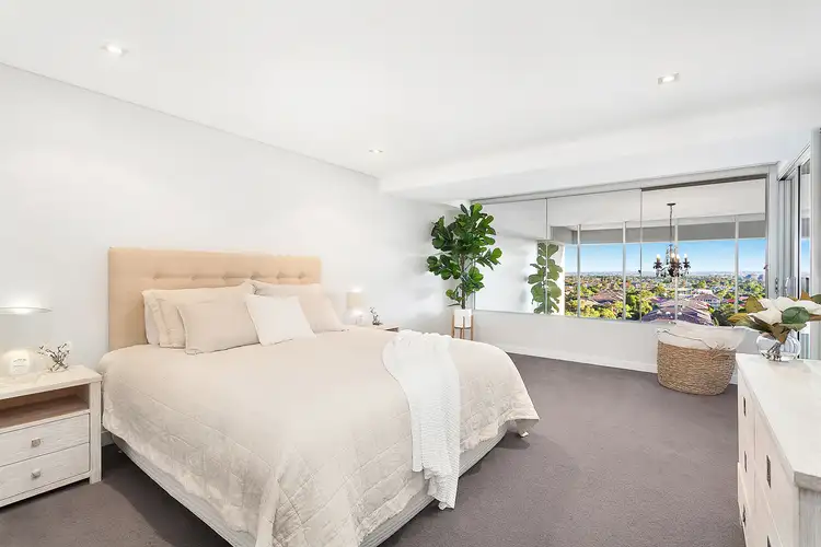 Fifth view of Homely apartment listing, 801/340 Bay Street, Brighton-le-sands NSW 2216