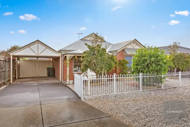 Main view of Homely house listing, 2 Guy Place, Maddingley VIC 3340