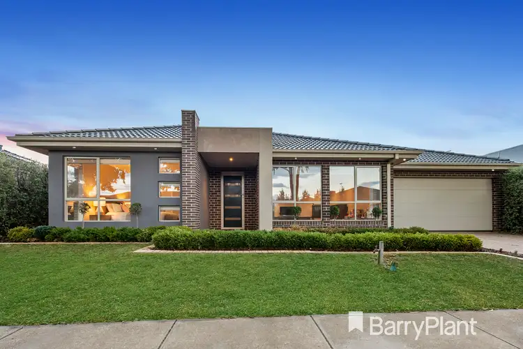 3 Sherlock Avenue, Tarneit VIC 3029