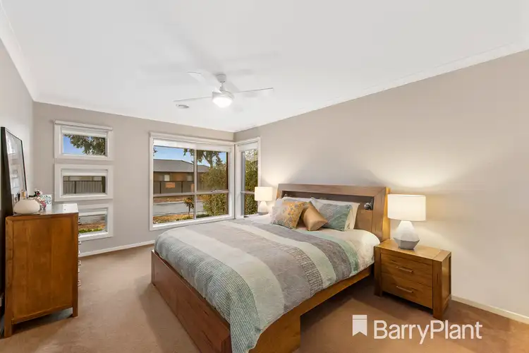 Third view of Homely house listing, 3 Sherlock Avenue, Tarneit VIC 3029