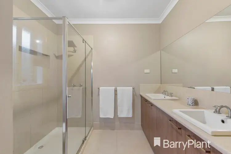 Fourth view of Homely house listing, 3 Sherlock Avenue, Tarneit VIC 3029