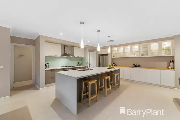 Fifth view of Homely house listing, 3 Sherlock Avenue, Tarneit VIC 3029