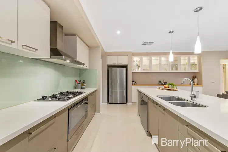 Sixth view of Homely house listing, 3 Sherlock Avenue, Tarneit VIC 3029
