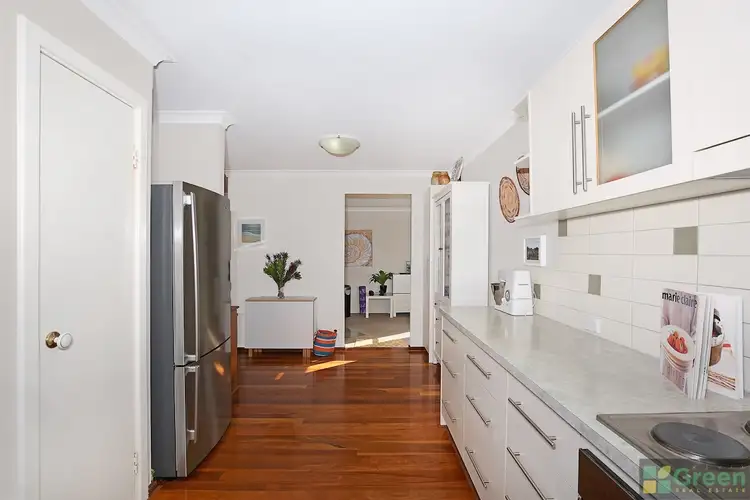 Fifth view of Homely house listing, 7A Baloo Crescent, Falcon WA 6210