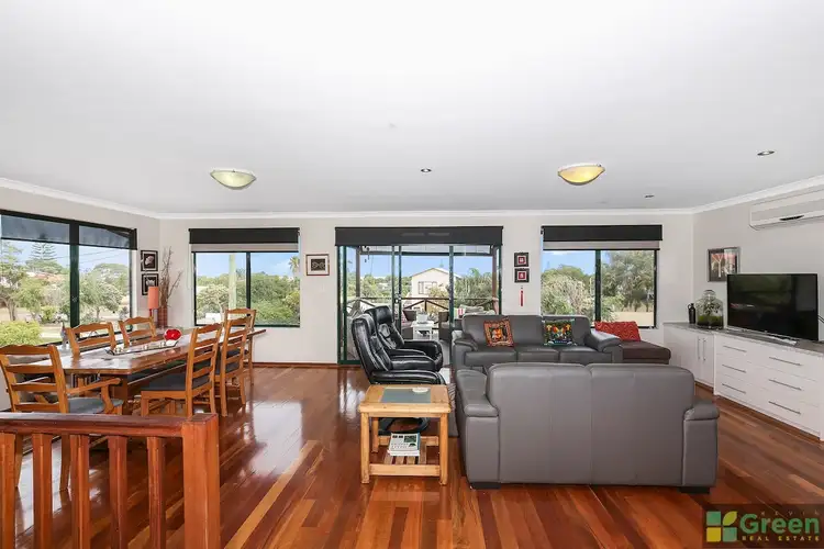 Sixth view of Homely house listing, 7A Baloo Crescent, Falcon WA 6210