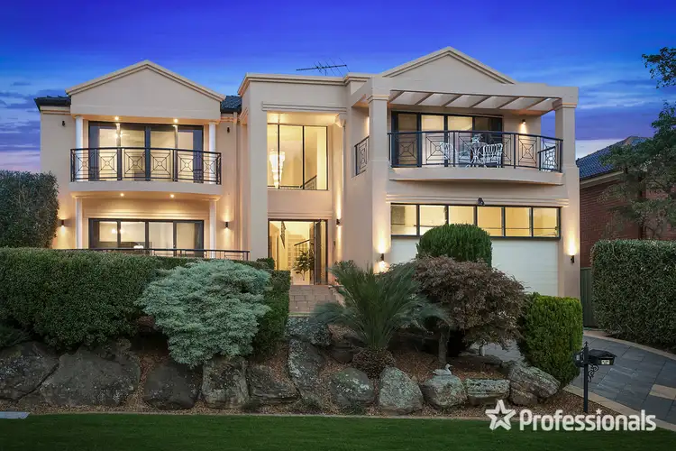 Main view of Homely house listing, 4 Lomandra Place, Alfords Point NSW 2234