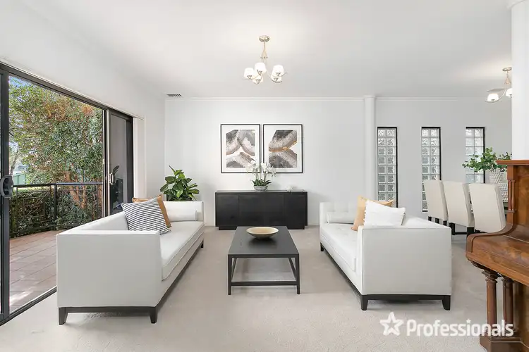 Second view of Homely house listing, 4 Lomandra Place, Alfords Point NSW 2234