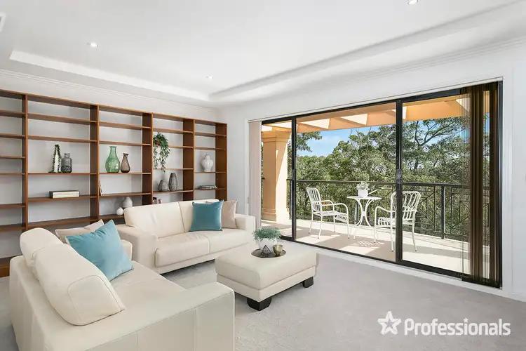 Third view of Homely house listing, 4 Lomandra Place, Alfords Point NSW 2234