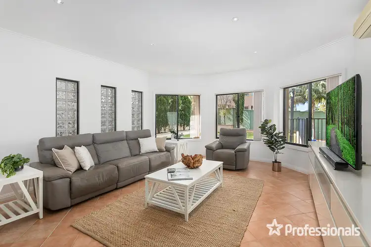 Fourth view of Homely house listing, 4 Lomandra Place, Alfords Point NSW 2234