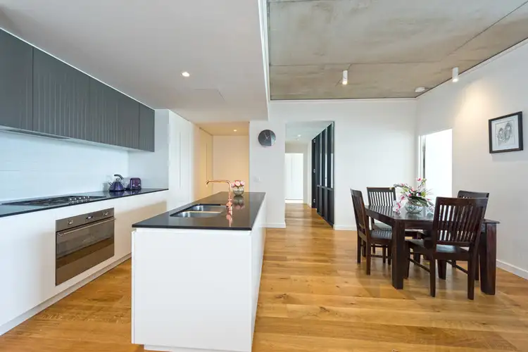 Third view of Homely apartment listing, B.51/356 George Street, Waterloo NSW 2017