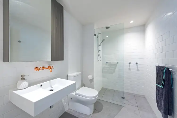 Fifth view of Homely apartment listing, B.51/356 George Street, Waterloo NSW 2017