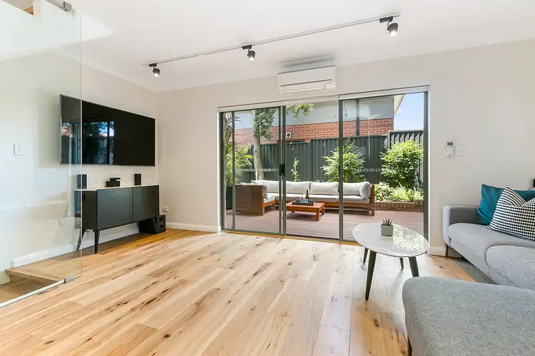 9/145 Hampden Road, Wareemba NSW 2046