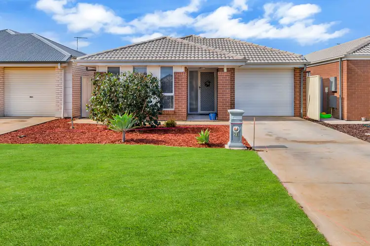 38 Valiant Road, Munno Para West SA 5115