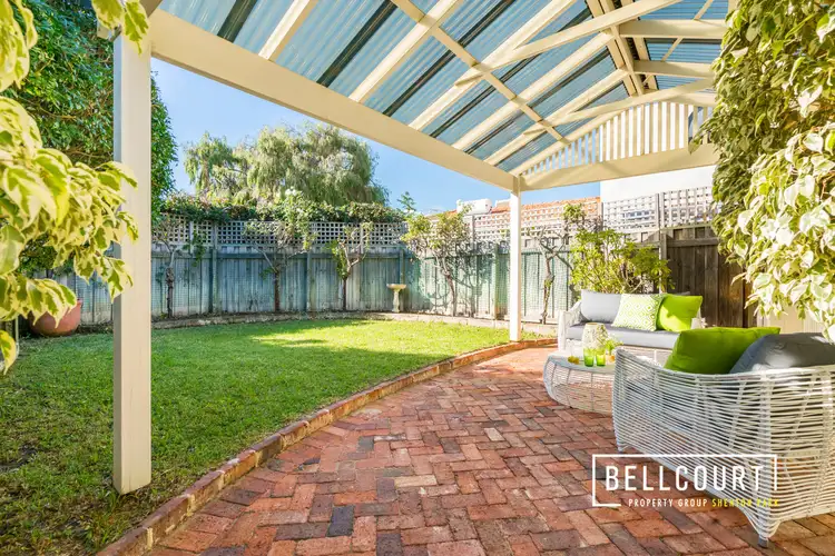 37A Second Avenue, Claremont WA 6010