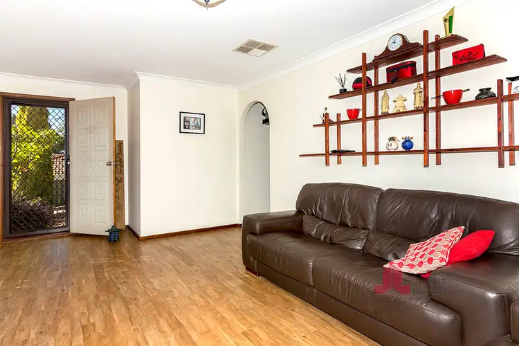 Fourth view of Homely house listing, 6 Hughlings Place, Australind WA 6233