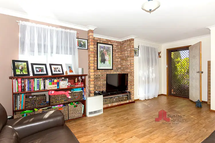 Fifth view of Homely house listing, 6 Hughlings Place, Australind WA 6233