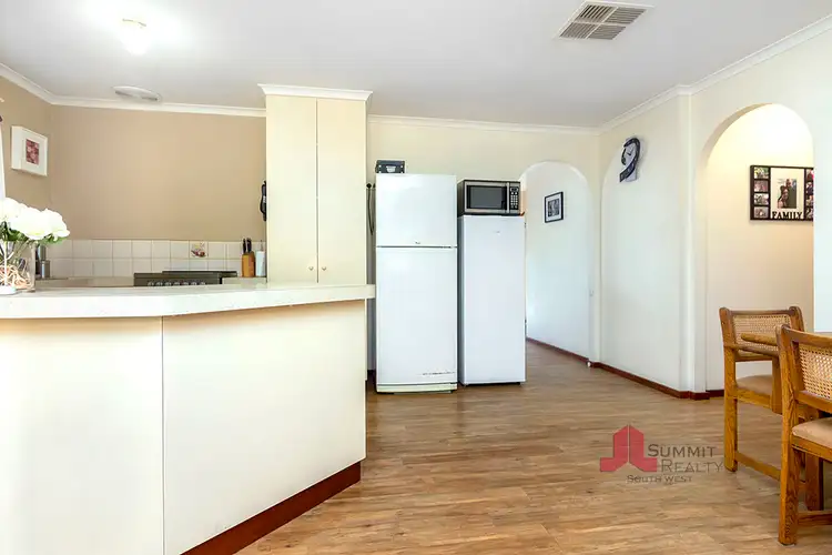 Sixth view of Homely house listing, 6 Hughlings Place, Australind WA 6233