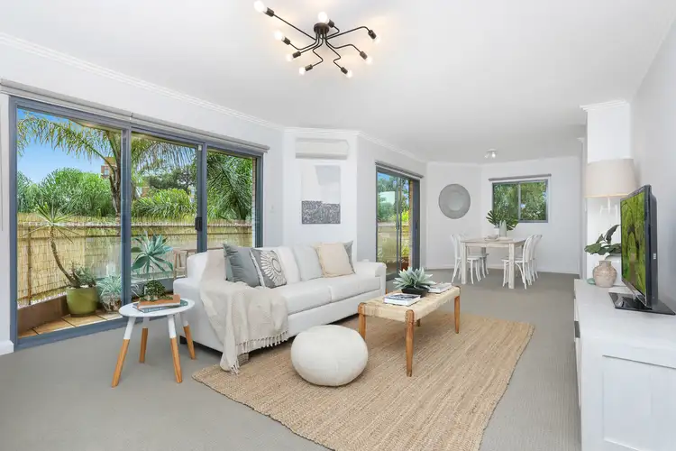 Main view of Homely apartment listing, 6/156 Old South Head Road, Bellevue Hill NSW 2023