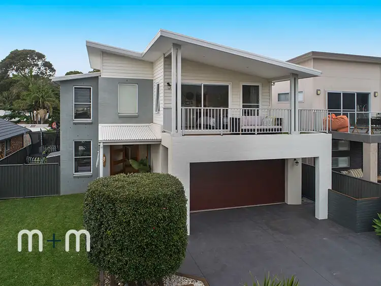 Second view of Homely house listing, 37 Ursula Road, Bulli NSW 2516