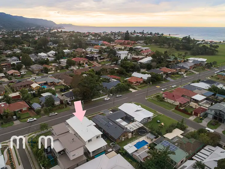 Fourth view of Homely house listing, 37 Ursula Road, Bulli NSW 2516