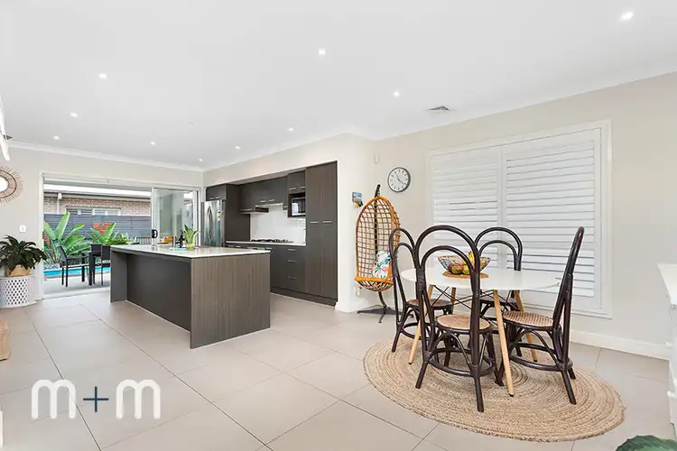 Fifth view of Homely house listing, 37 Ursula Road, Bulli NSW 2516