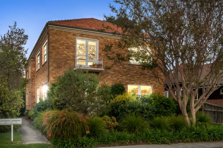 Second view of Homely apartment listing, 1/10 Pickworth Avenue, Balgowlah NSW 2093