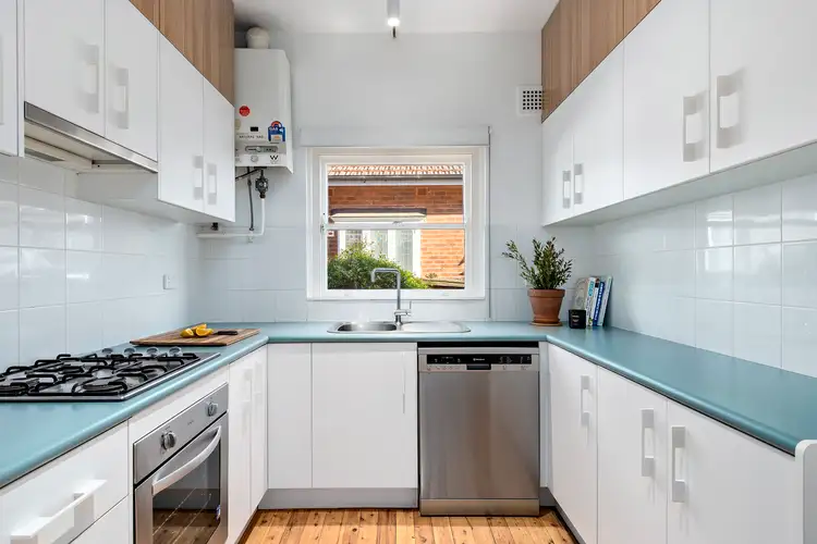 Third view of Homely apartment listing, 1/10 Pickworth Avenue, Balgowlah NSW 2093