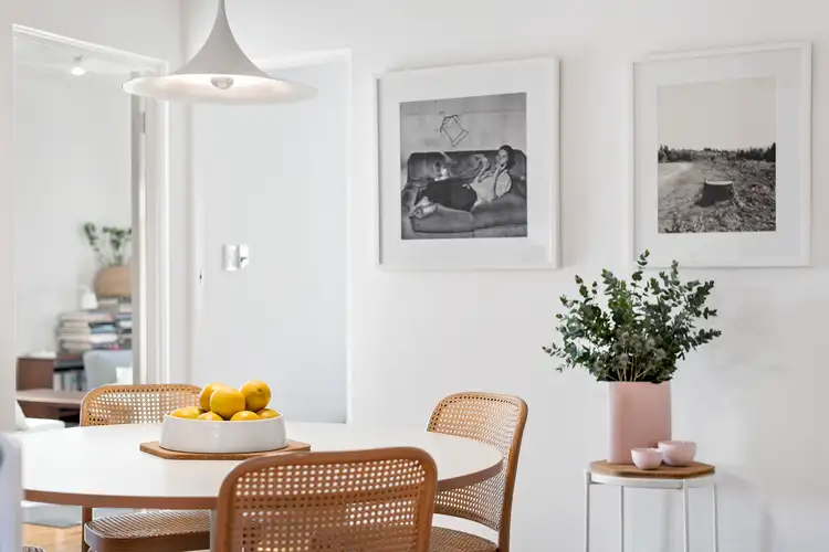 Fifth view of Homely apartment listing, 1/10 Pickworth Avenue, Balgowlah NSW 2093