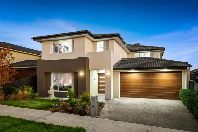 21 Rappel Street, Greenvale VIC 3059