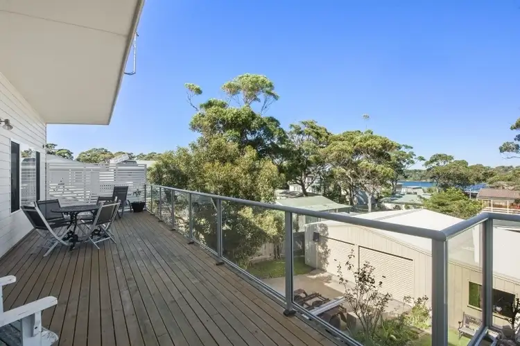 Second view of Homely house listing, 70 Nurrawallee Street, Ulladulla NSW 2539