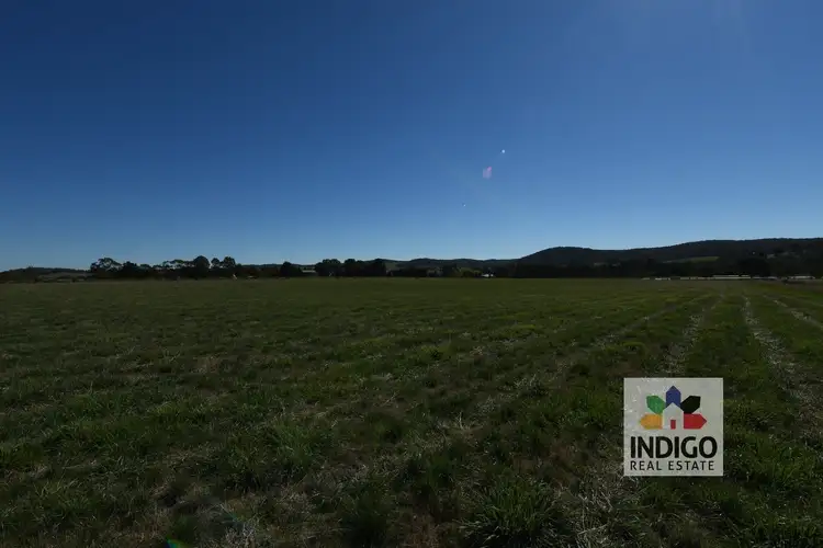 Third view of Homely land listing, LOT 2, 1218 Beechworth Wodonga Road, Wooragee VIC 3747