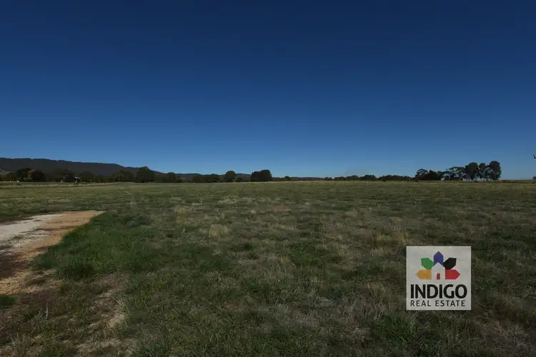 Fourth view of Homely land listing, LOT 2, 1218 Beechworth Wodonga Road, Wooragee VIC 3747