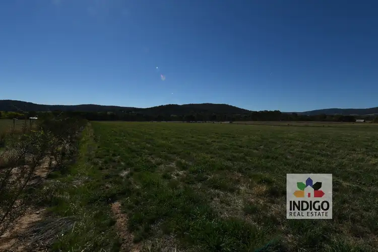 Fifth view of Homely land listing, LOT 2, 1218 Beechworth Wodonga Road, Wooragee VIC 3747