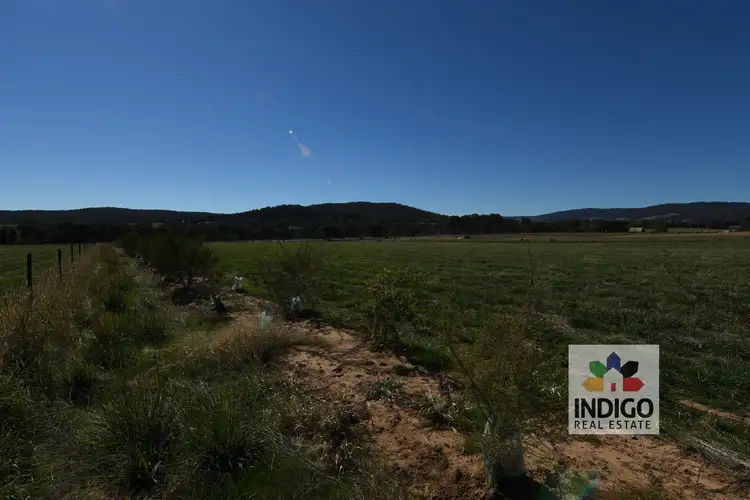 Sixth view of Homely land listing, LOT 2, 1218 Beechworth Wodonga Road, Wooragee VIC 3747