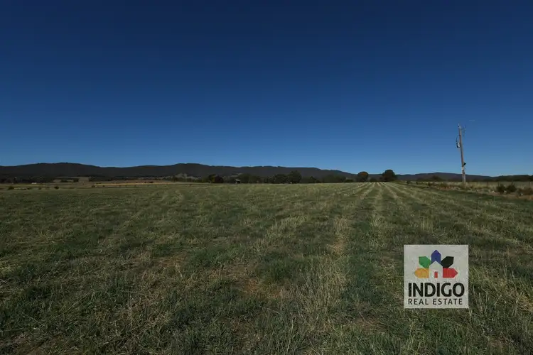 Seventh view of Homely land listing, LOT 2, 1218 Beechworth Wodonga Road, Wooragee VIC 3747