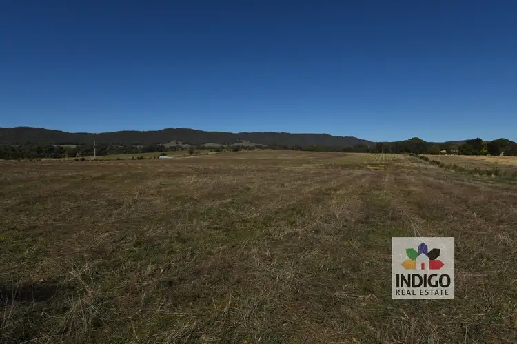 Second view of Homely land listing, LOT 4, 18 Star Lane, Wooragee VIC 3747