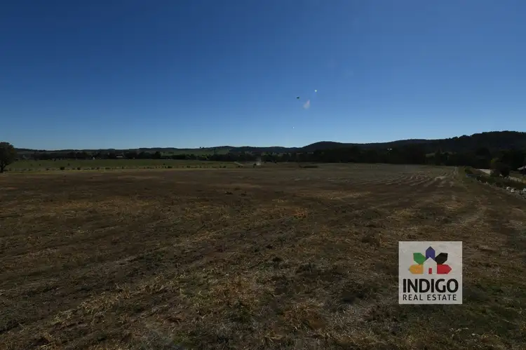 Fourth view of Homely land listing, LOT 4, 18 Star Lane, Wooragee VIC 3747