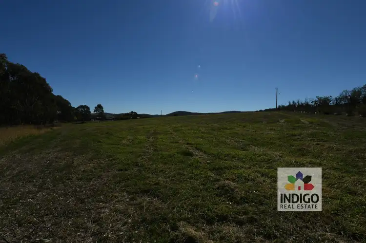 Fifth view of Homely land listing, LOT 4, 18 Star Lane, Wooragee VIC 3747