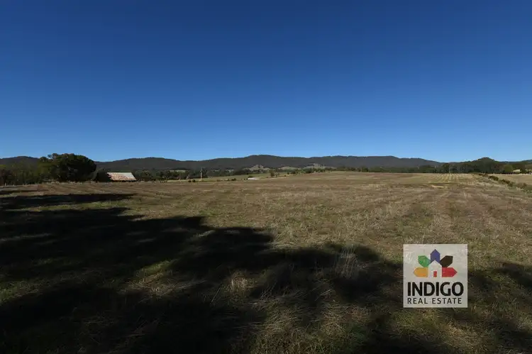 Sixth view of Homely land listing, LOT 4, 18 Star Lane, Wooragee VIC 3747