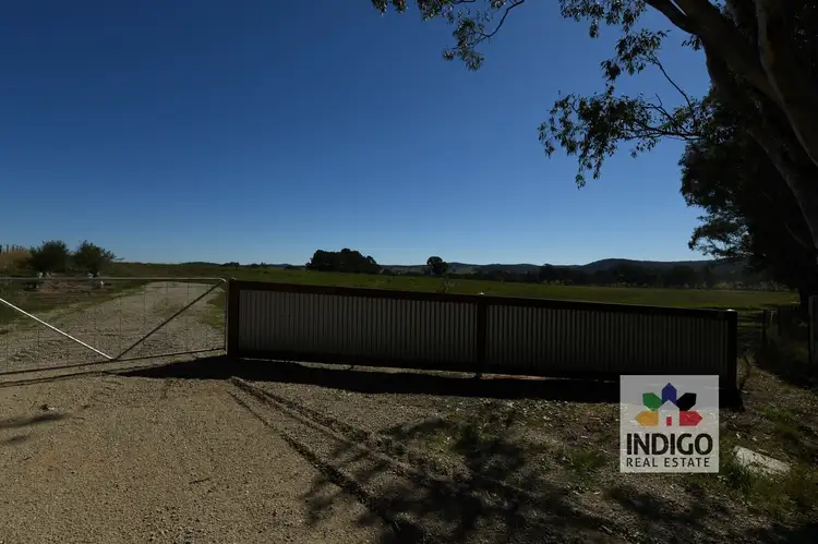 Main view of Homely land listing, LOT 6, 92 Star Lane, Wooragee VIC 3747