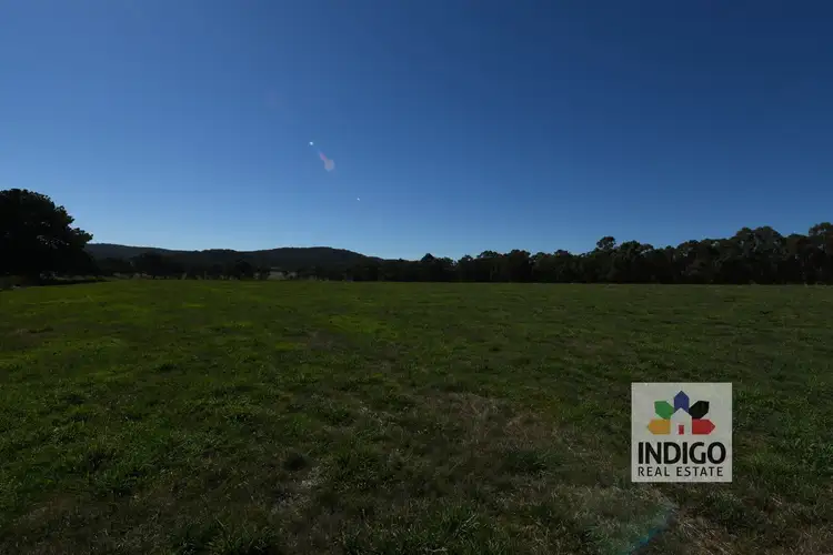 Fifth view of Homely land listing, LOT 6, 92 Star Lane, Wooragee VIC 3747