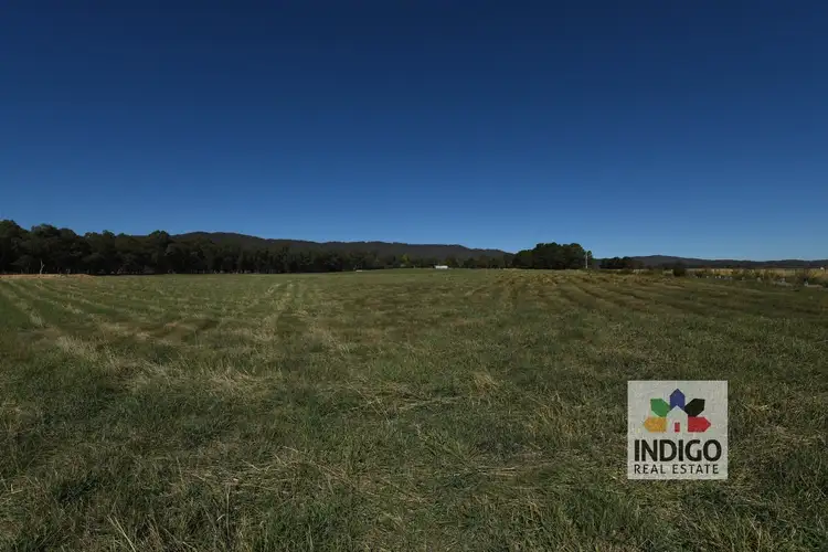 Sixth view of Homely land listing, LOT 6, 92 Star Lane, Wooragee VIC 3747