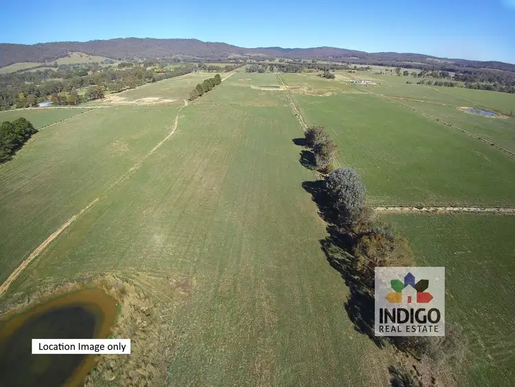 Seventh view of Homely land listing, LOT 6, 92 Star Lane, Wooragee VIC 3747