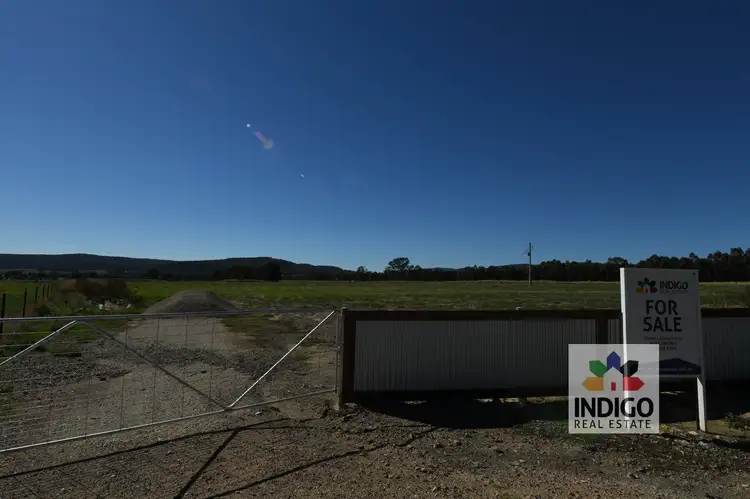 Main view of Homely land listing, LOT 8, 199 Fanning Lane, Wooragee VIC 3747