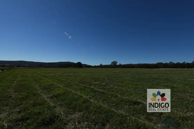 Fourth view of Homely land listing, LOT 8, 199 Fanning Lane, Wooragee VIC 3747