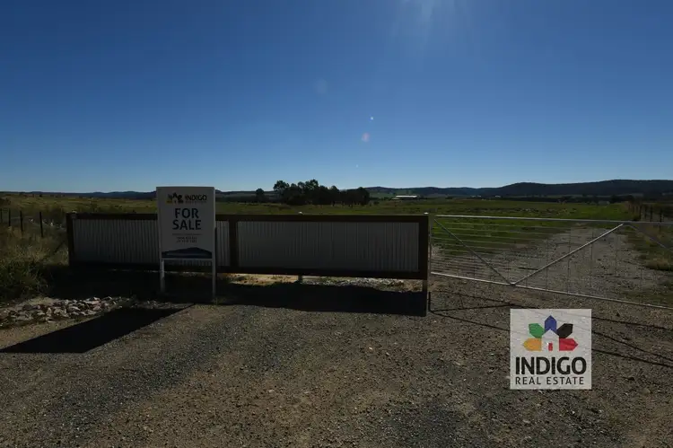 Main view of Homely land listing, LOT 9, 197 Fanning Lane, Wooragee VIC 3747