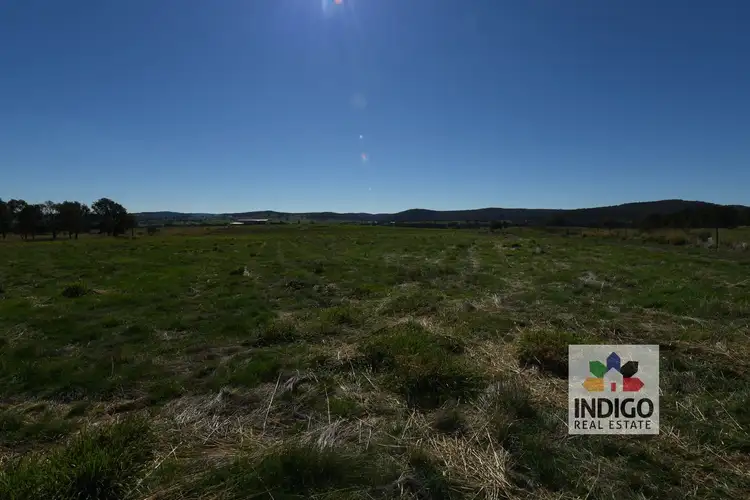 Fourth view of Homely land listing, LOT 9, 197 Fanning Lane, Wooragee VIC 3747