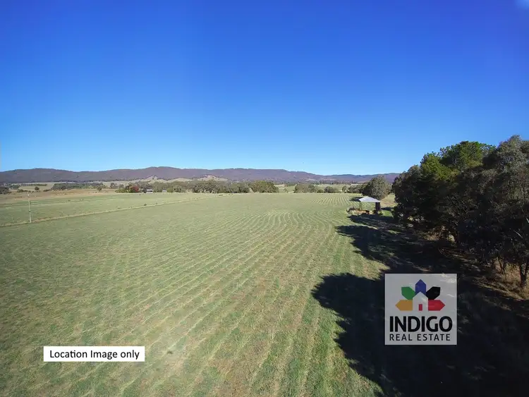 Seventh view of Homely land listing, LOT 1, 1184 Beechworth Wodonga Road, Wooragee VIC 3747