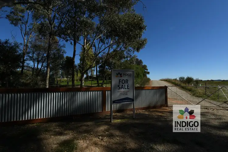 LOT 5, 94 Star Lane, Wooragee VIC 3747
